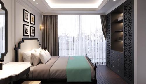 Executive Suite