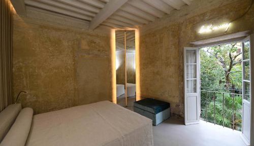 King Room with Garden View