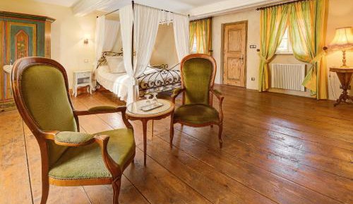 Superior Queen Room