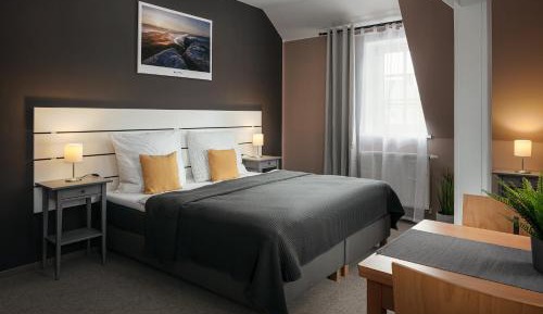 Triple Bed Apartment with Sofa Bed