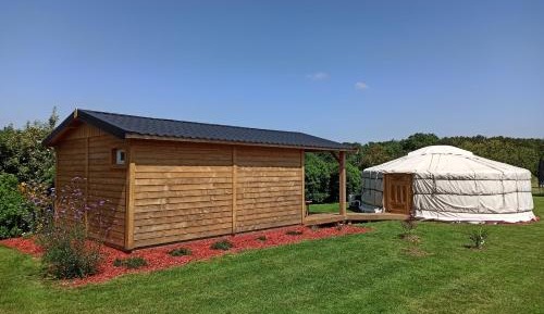 Tent
