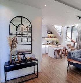 Two-Bedroom Villa