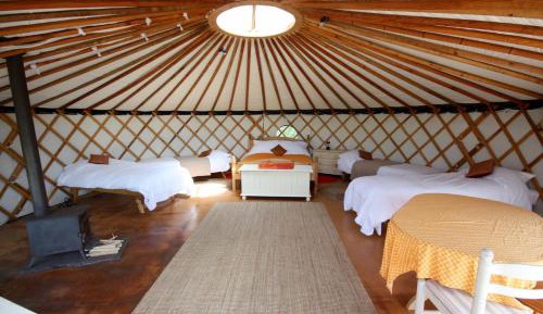 Tent