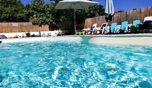 Family Room with Private Bathroom