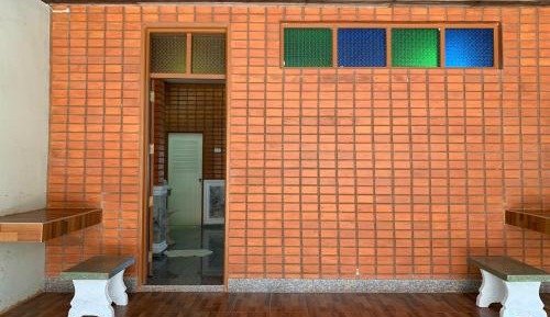 Classic Quadruple Room