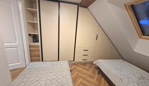 Budget Double or Twin Room