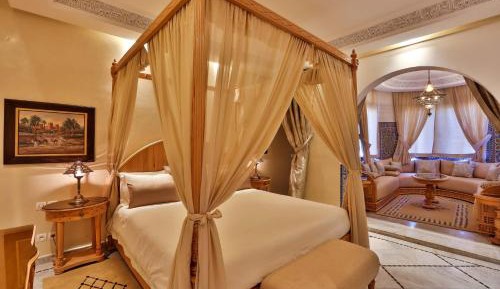 King Suite