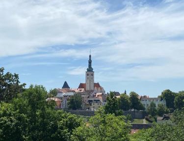 Quadruple Room with Private Bathroom