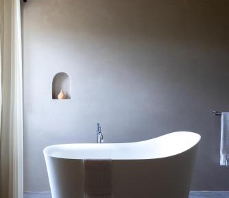Deluxe Double Room with Bath
