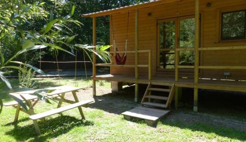 One-Bedroom Chalet