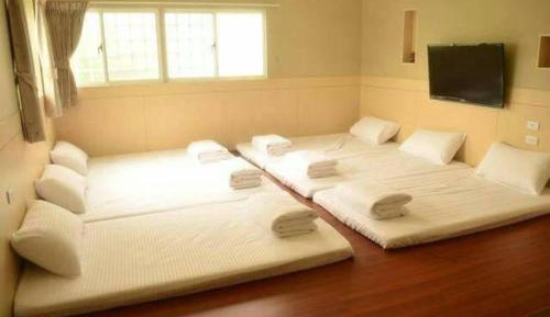 Standard Family Room