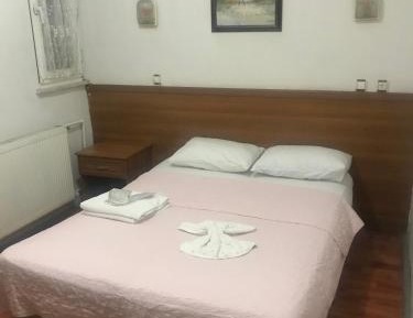 Budget Double Room
