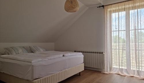 Family Room with Balcony