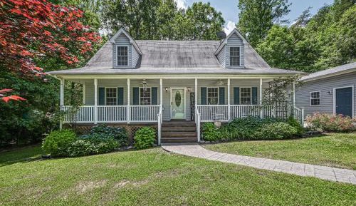 Three Bedroom holiday home 