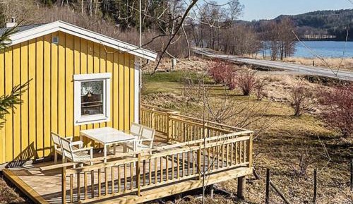 Two-Bedroom Holiday Home