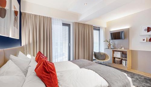 Standard Apartment