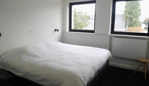 Double or Twin Room with Bath