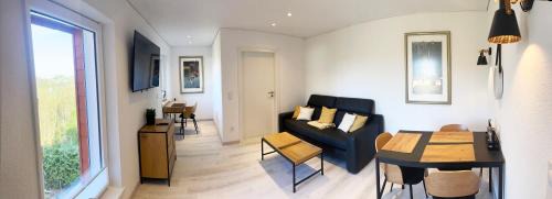 Ferienwohnung mit Ausblick