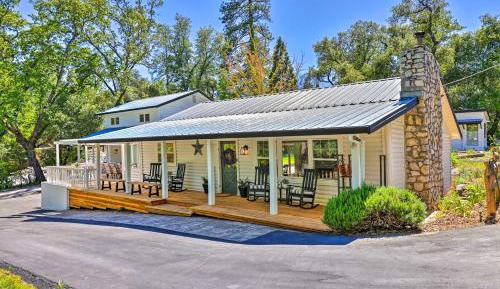 Vacation Home