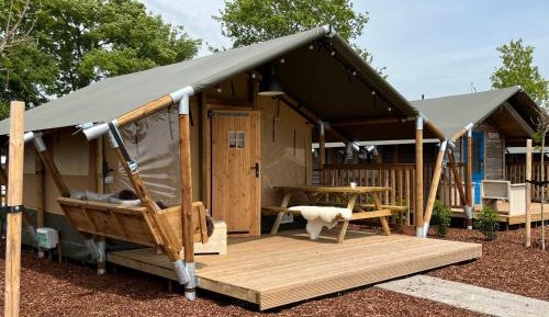 Tent 4 people