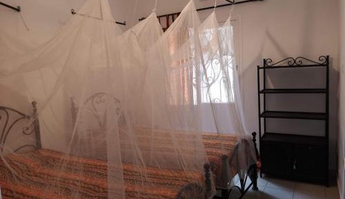 Twin Room with Private Bathroom