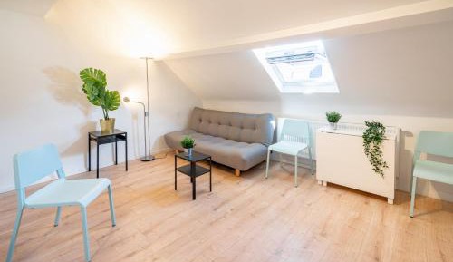 Duplex Apartment
