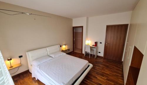 Double Room with Spa Bath