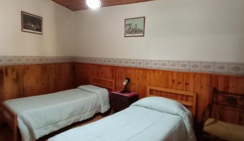 Quadruple Room with Private Bathroom