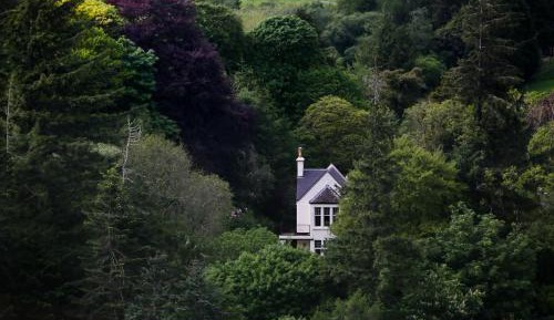 Five-Bedroom House