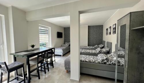 Quadruple Room with Bathroom