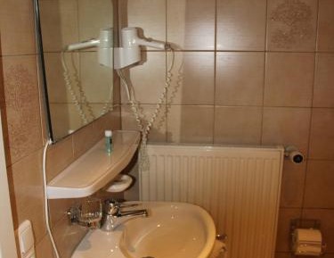 Apartment (1 Adult)