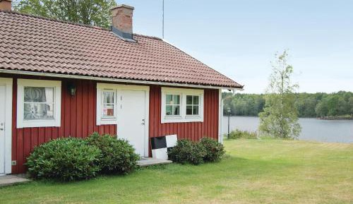 Two-Bedroom Holiday Home