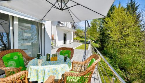 Four-Bedroom Holiday Home
