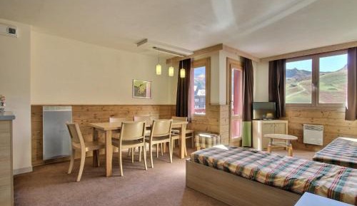 Apartment (7 Adults)