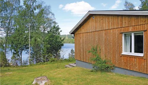 Two-Bedroom Holiday Home