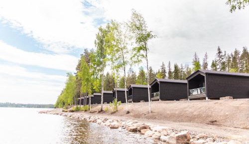 Superior Chalet