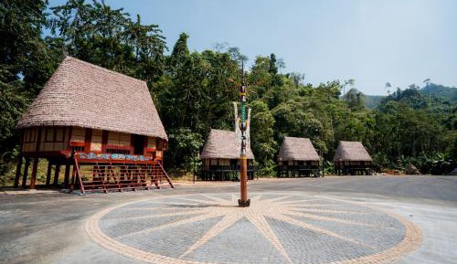 Bungalow