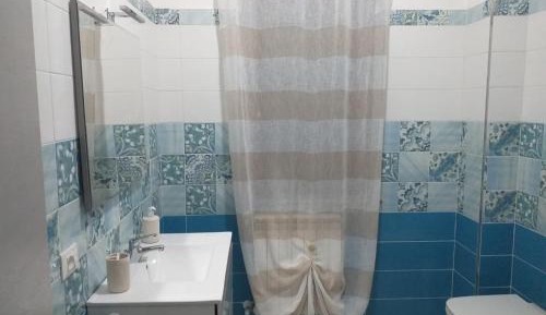 Family Room with Private Bathroom