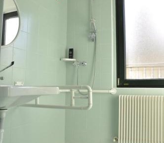 Quadruple Room with Private External Bathroom