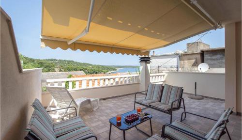 Three-Bedroom Vacation Home 