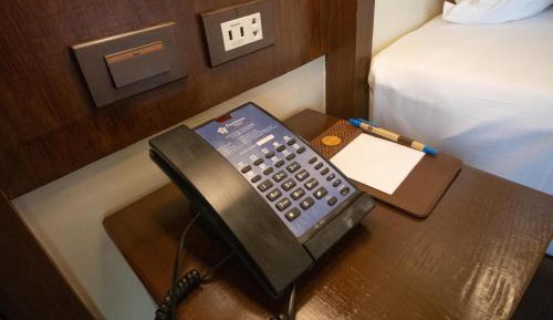 Deluxe Room with Garden View