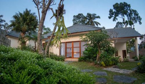 King Room with Pool View