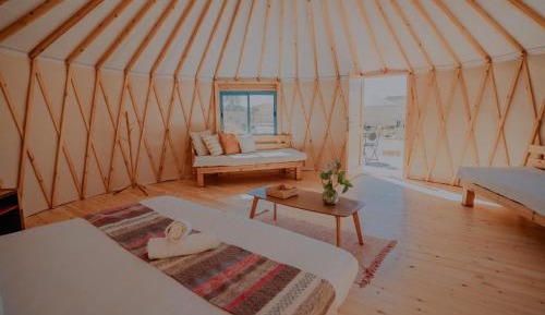Deluxe Bungalow