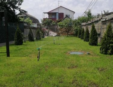 Classic Quadruple Room