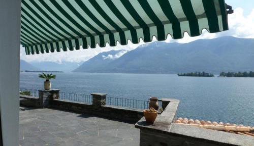 Apartment - Split Level