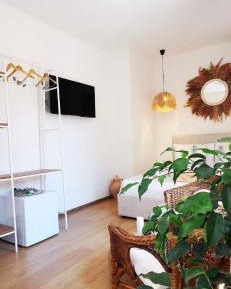 Suite with City View