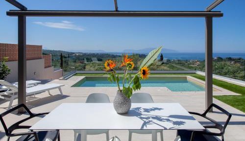 Two-Bedroom Villa