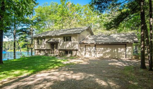 Three Bedroom holiday home 