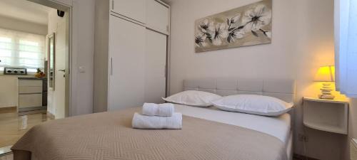 Two-Bedroom Holiday Home