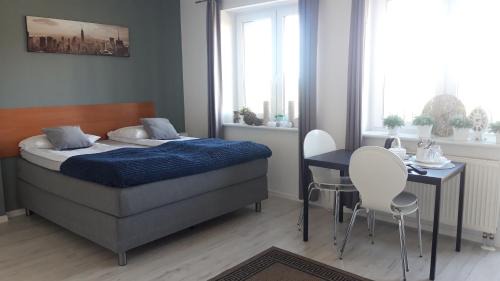 Comfort Quadruple Room